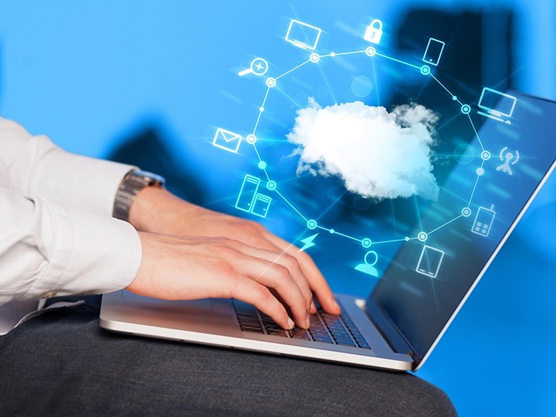 immagine backup dati azienda piacenza presso zena office