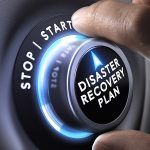 Cloud Backup & Disaster Recovery