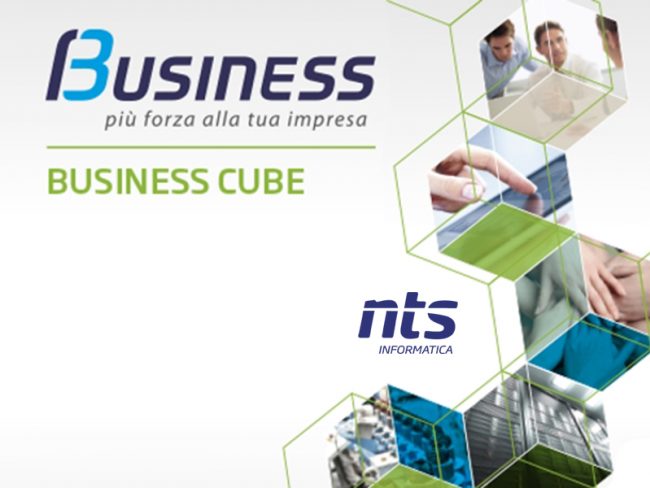 Gestionale Business Cube presso Zenaoffice a Piacenza