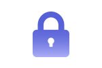 icona cyber security zena office
