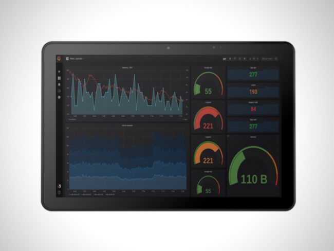 Timaf controllo produzione presso ZenaOffice a Piacenza