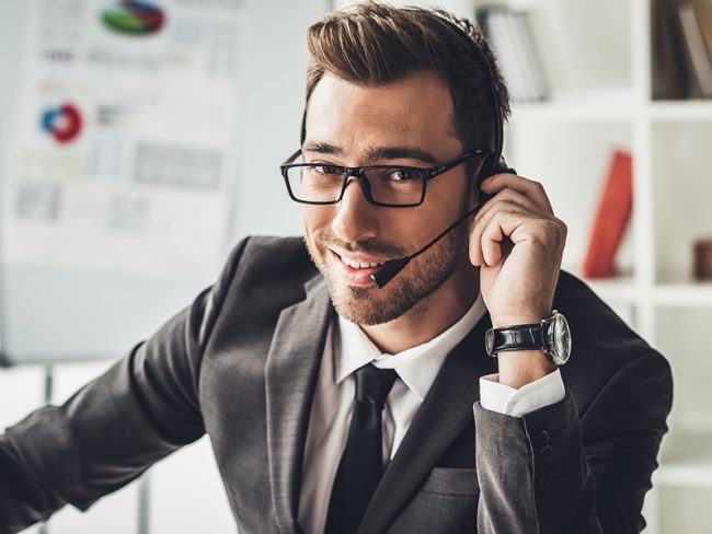 immagine per la ricerca di un nuovo venditore presso zenaoffice